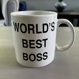 The Office Mug